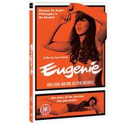 Eugenie - Marquis De Sade's Philosophy In The Boudoir [DVD]