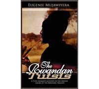 Eugenie Mujawiyera The Rwandan Tutsis (Tascabile)