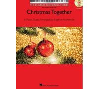 Eugenie Rocherolle Christmas Together (Mixed Media Product)