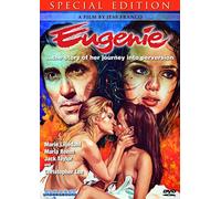 Eugenie - The Story Of Her Journey Into Perversion [Edizione: Stati Uniti]