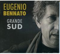 Eugenio Bennato - Grande Sud - Cd (digipack - raccolta - brani inediti)