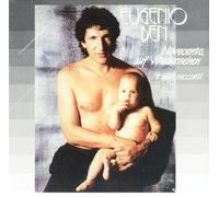 Eugenio Bennato Novecento Aufwiedersehen (CD)