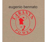 Eugenio Bennato - Taranta Power