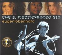 Eugenio Bennato-Taranta Power - Che Il Mediterrano Sia [Import]