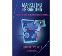 Eugênio Bispo Melo Marketing and Branding (Tascabile)