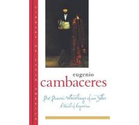 Eugenio Cambaceres Pot Pourri (Tascabile) Library of Latin America