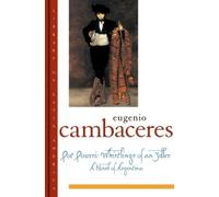 Eugenio Cambaceres Pot Pourri (Tascabile) Library of Latin America