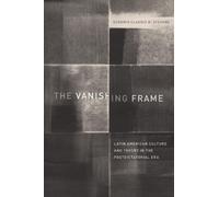 Eugenio Claudio Di Stefano The Vanishing Frame (Copertina rigida)