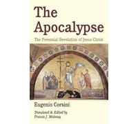 Eugenio Corsini The Apocalypse (Copertina rigida)