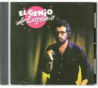 Eugenio - El Genio de Eugenio [Import]
