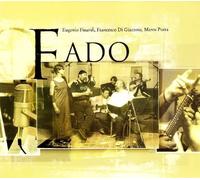 Eugenio/f.di Finardi Giacomo/m.poe - O Fado - Cd (digipack)
