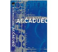 Eugenio Finardi - Accadueo