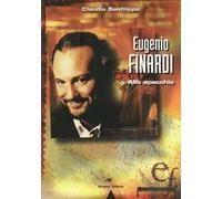 Eugenio Finardi allo specchio