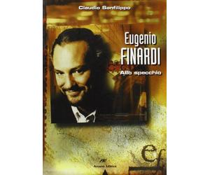 Eugenio Finardi allo specchio