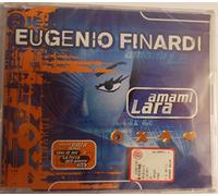 EUGENIO FINARDI:AMAMI LARA CD SINGOLO