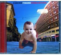 Finardi Eugenio - Cinquantanni