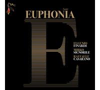 Eugenio Finardi - Euphonia Suite [2 Lp]