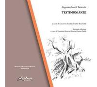 Eugenio Gentili Tedeschi. Testimonianze