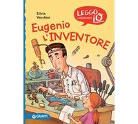Eugenio l'inventore