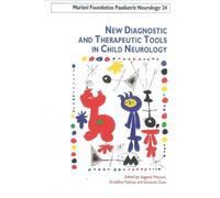 Eugenio Mercuri New Diagnostic & Therapeutic Tools in Child N (Copertina rigida)