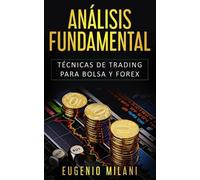 Eugenio Milani Análisis Fundamental (Tascabile)