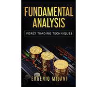 Eugenio Milani Fundamental Analysis (Tascabile)