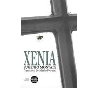 Eugenio Montale Xenia (Tascabile)