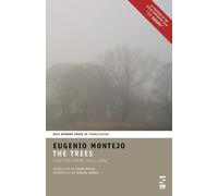 Eugenio Montejo The Trees (Tascabile) Salt Modern Poets in Translation