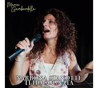 Eugenio Moriggi - Narbona stanotte ti ho sognata