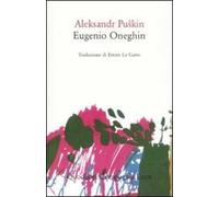 Eugenio Oneghin