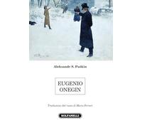 Eugenio Onegin