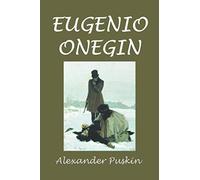 Eugenio Onegin