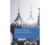 Eugenio Onegin