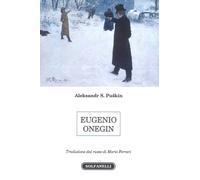 Eugenio Onegin - [Solfanelli]