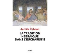 Eugenio Zolli et la tradition hébraïque dans l'Eucharistie