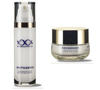 Eugenomics Set Siero Botozero + Crema Exigence 30+50 ml Set