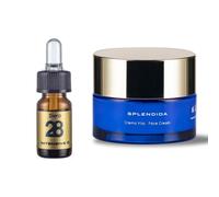 Eugenomics Set Siero Intensive C + Crema Splendida 50+35 ml Set