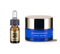 Eugenomics Set Siero Intensive C + Crema Superintensiva 50+35 ml Set