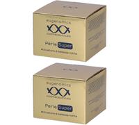 Eugenomics Trattamento Viso Perle Super Perle Monouso 2x8,64 g Perle