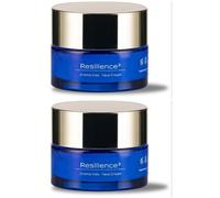 Eugenomics Trattamento Viso Resilience Crema Viso 2x50 ml