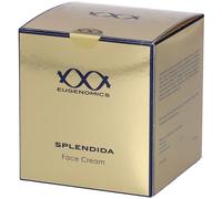 Eugenomics Trattamento Viso Splendida Crema Viso 50 ml Crema per la pe
