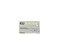 Euglycem Integratore Per Glicemia 30 Compresse