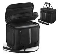 EUGOOCX Borsa da trasporto compatibile con Anker SOLIX C1000 Power Station portatile, custodia da viaggio custodia protettiva per accessori generatori solari C1000