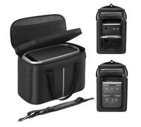 EUGOOCX Borsa per il trasporto compatibile con Ecoflow Delta 3 Max Plus/Delta 3 Max