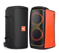 EUGOOCX Custodia protettiva da viaggio per altoparlanti compatibile con JBL PartyBox 720, custodia antipolvere per altoparlante portatile per viaggi all'aperto