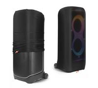 EUGOOCX PartyBox - Custodia protettiva per altoparlante portatile JBL PartyBox Ultimate, morbida ed elastica, per altoparlanti esterni