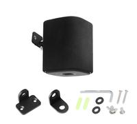 EUGOOCX Staffa di montaggio a parete per altoparlante Bluetooth portatile Yamaha WS-B1A, supporto da parete in metallo compatibile con Yamaha WS B1A (1 PC)