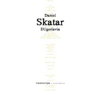 EUgoslavia - Skatar Daniel