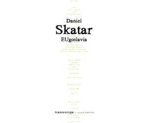 EUgoslavia - Skatar Daniel