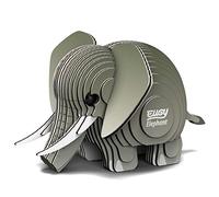 EUGY - 3D Bastelset Elefant